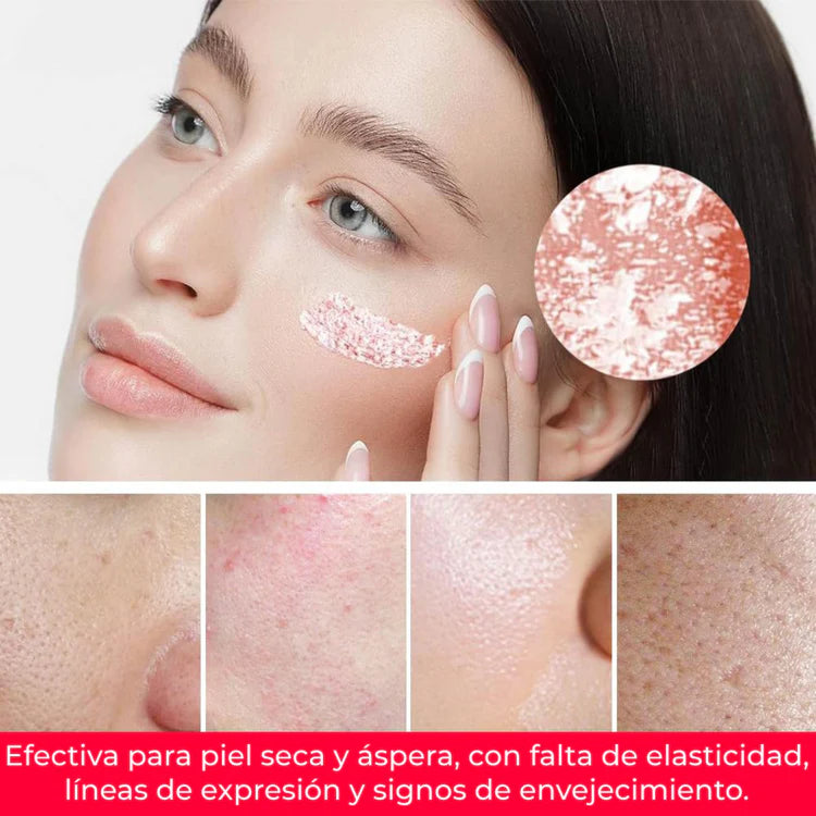 Crema Facial Anti-Edad